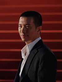 Reggie Lee 