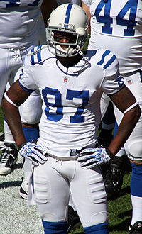 Reggie Wayne