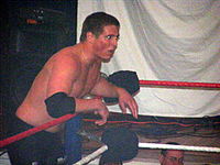 Reid Flair