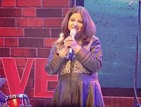 Rekha Bhardwaj