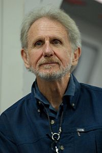 René Auberjonois