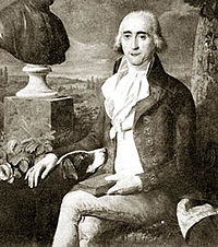 René de Girardin