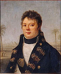 René-Nicolas Dufriche Desgenettes