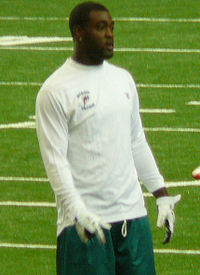 Reshad Jones