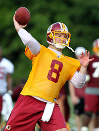 Rex Grossman