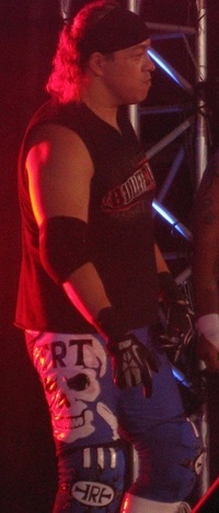 Rey Bucanero