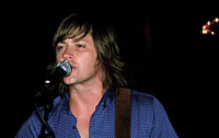 Rhett Miller