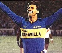 Ricardo Gareca