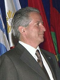 Ricardo Maduro