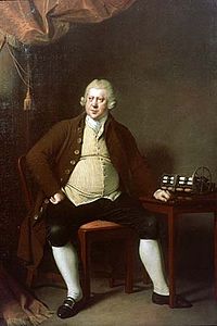 Richard Arkwright