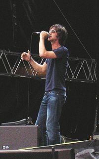 Richard Ashcroft