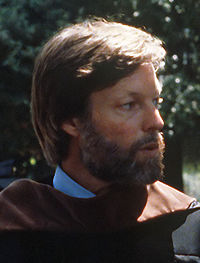 Richard Chamberlain