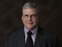 Richard D. McLellan