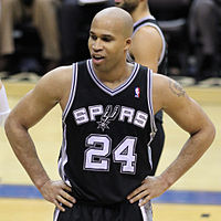 Richard Jefferson