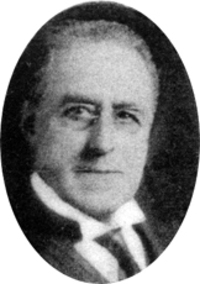 Richard Langton Baker