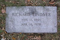 Richard Lindner 