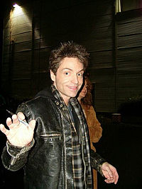 Richard Marx