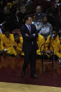 Richard Pitino