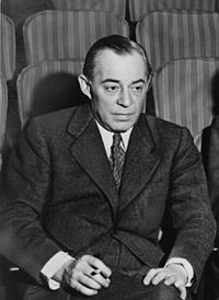 Richard Rodgers