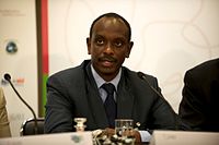 Richard Sezibera