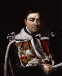 Richard Trench 2nd Earl of Clancarty