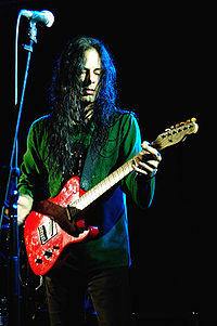 Richie Kotzen