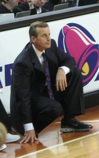 Rick Barnes