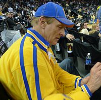 Rick Barry