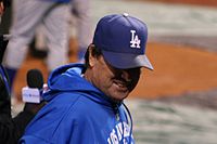 Rick Honeycutt