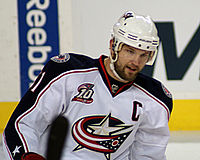 Rick Nash