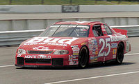 Ricky Craven