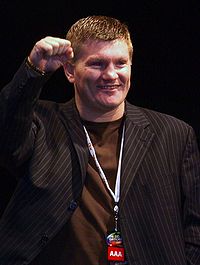 Ricky Hatton