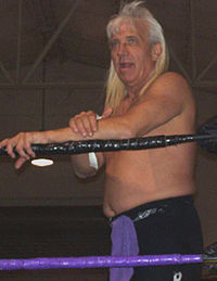 Ricky Morton