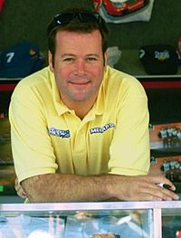 Robby Gordon