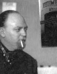 Robert Anton Wilson