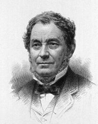 Robert Bunsen