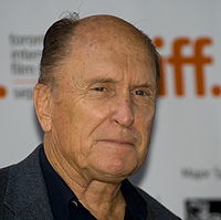 Robert Duvall