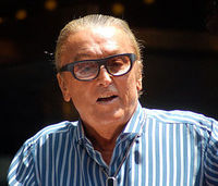 Robert Evans 