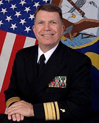 Robert F. Burt