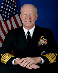 Robert F. Willard