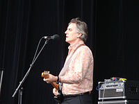 Robert Forster 