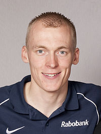 Robert Gesink