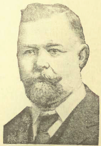 Robert John Fleming 