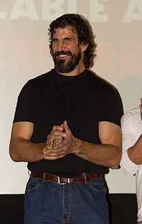 Robert Maillet