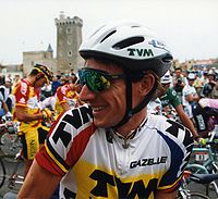 Robert Millar