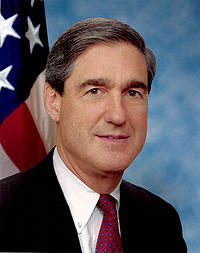 Robert Mueller