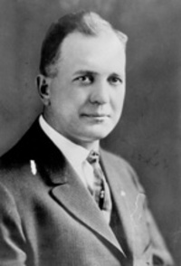 Robert N. Stanfield