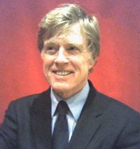 Robert Redford