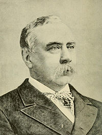 Robert Stockton Green