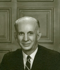 Robert T. Ashmore